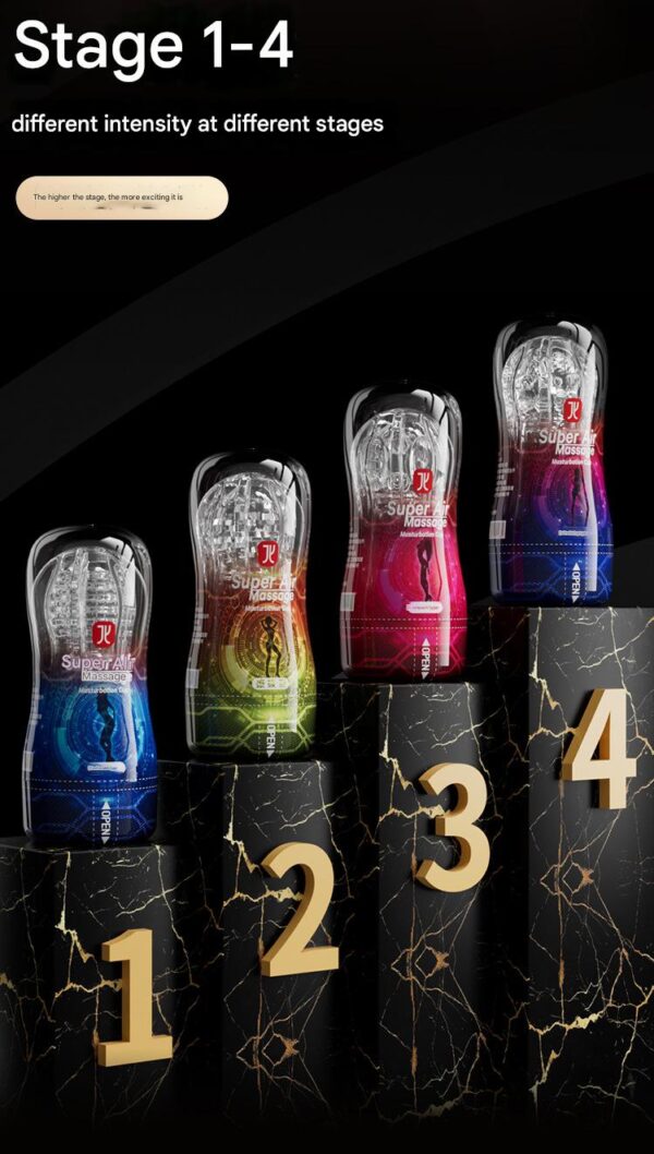 Your Secret Reality: Unrivaled Pleasure, Unmistakable Realism. - Image 13