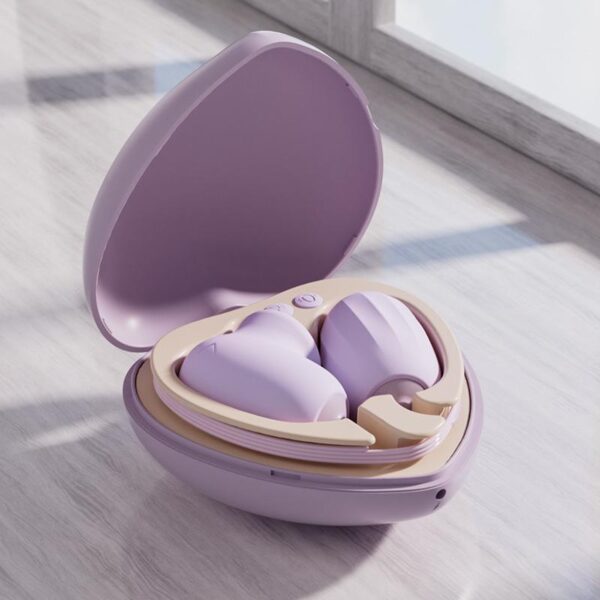 The Touch of Truth: Unmatched Realism, Limitless Pleasure. - Image 6