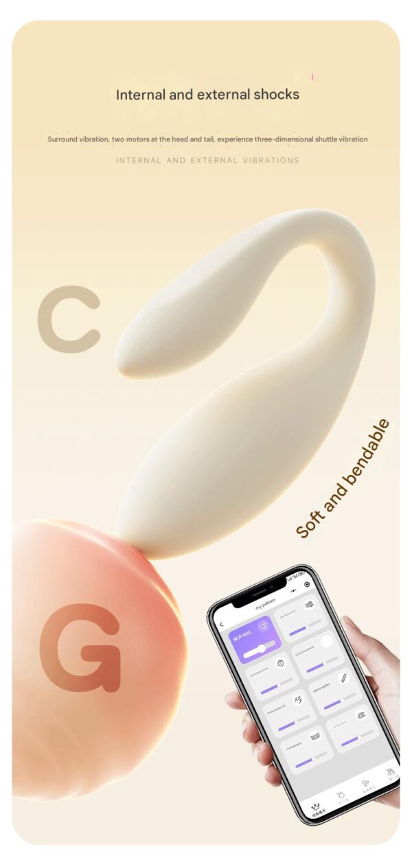 Sensation Redefined: Ultimate Realism, Absolute Pleasure. - Image 2