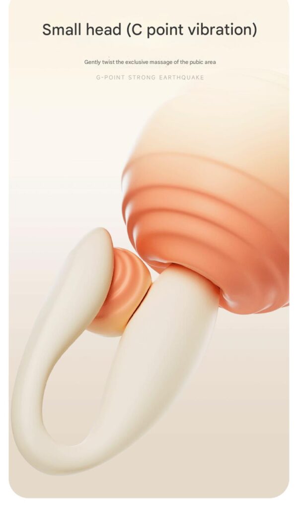 Sensation Redefined: Ultimate Realism, Absolute Pleasure. - Image 3