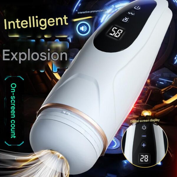 Ultimate Realism, Unforgettable Pleasure: Your Deepest Desires Unleashed. - Image 10