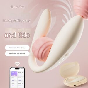 Sensation Redefined: Ultimate Realism, Absolute Pleasure.