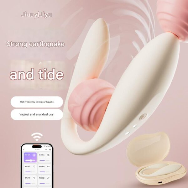 Sensation Redefined: Ultimate Realism, Absolute Pleasure. - Image 4