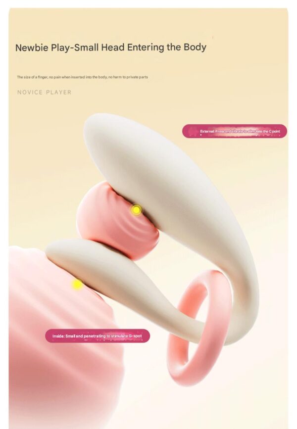 Sensation Redefined: Ultimate Realism, Absolute Pleasure. - Image 5