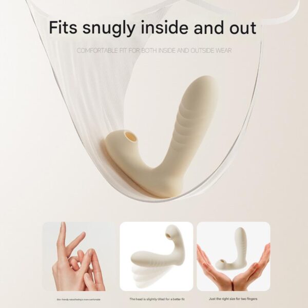 Real Feelings, Real Orgasms: Experience Authentic Bliss. - Image 7