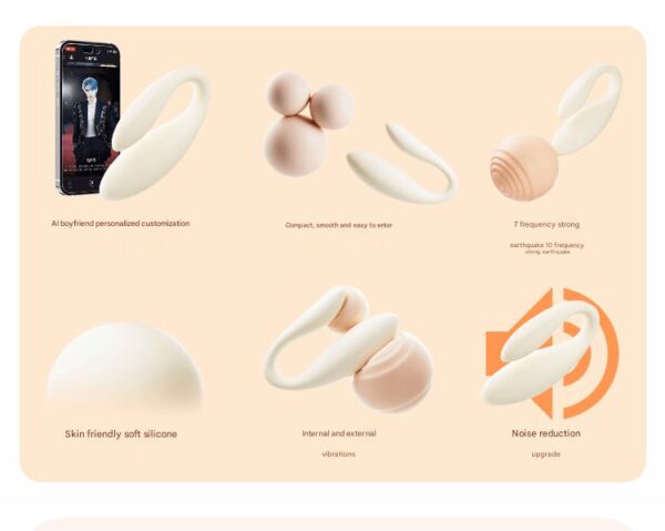 Sensation Redefined: Ultimate Realism, Absolute Pleasure. - Image 6