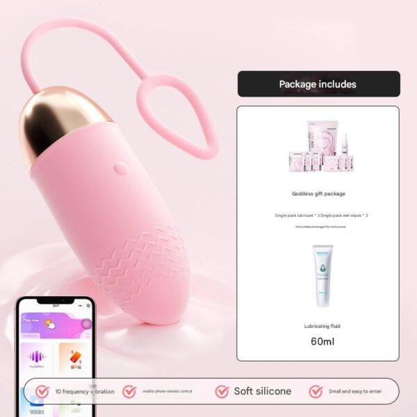 Unlock Pure Ecstasy: Hyper-Realistic Pleasure, Unforgettable Orgasm - Image 3