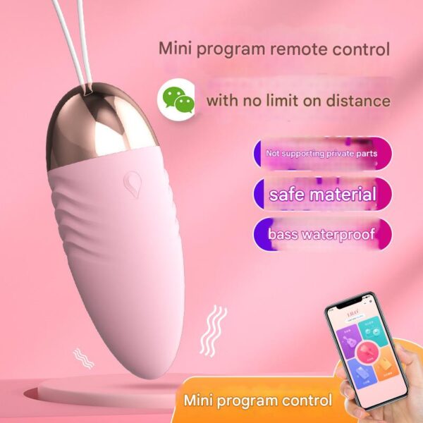Unlock Pure Ecstasy: Hyper-Realistic Pleasure, Unforgettable Orgasm - Image 5