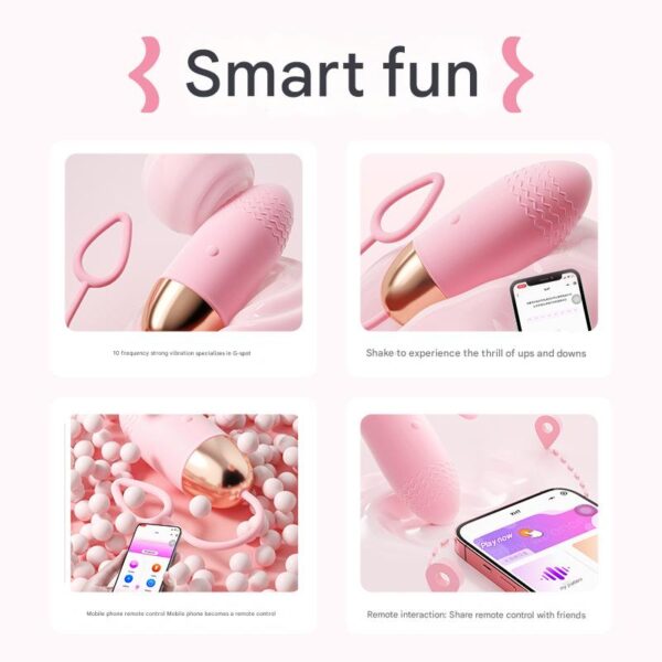 Unlock Pure Ecstasy: Hyper-Realistic Pleasure, Unforgettable Orgasm - Image 8