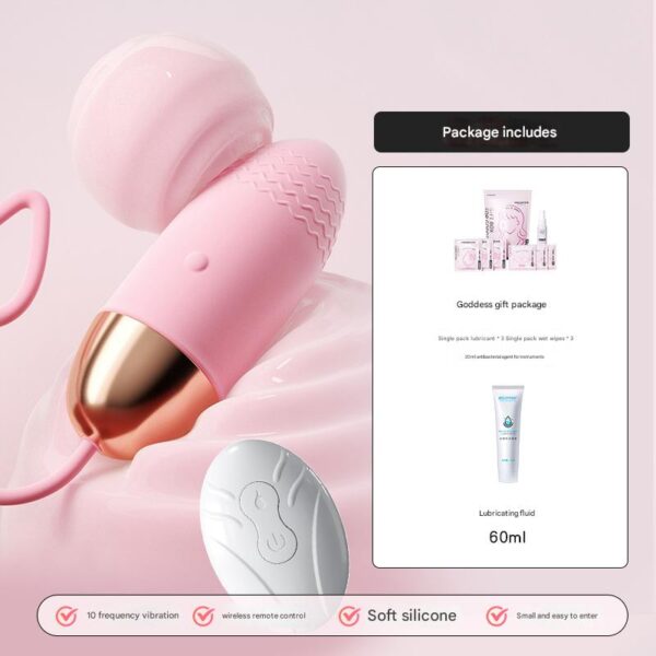 Unlock Pure Ecstasy: Hyper-Realistic Pleasure, Unforgettable Orgasm - Image 6