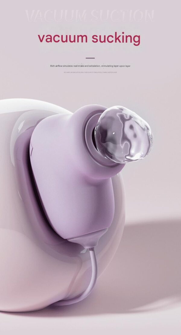 The Touch of Truth: Unmatched Realism, Limitless Pleasure. - Image 11