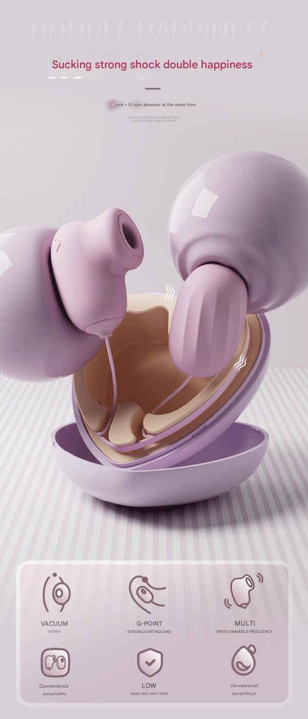The Touch of Truth: Unmatched Realism, Limitless Pleasure. - Image 2