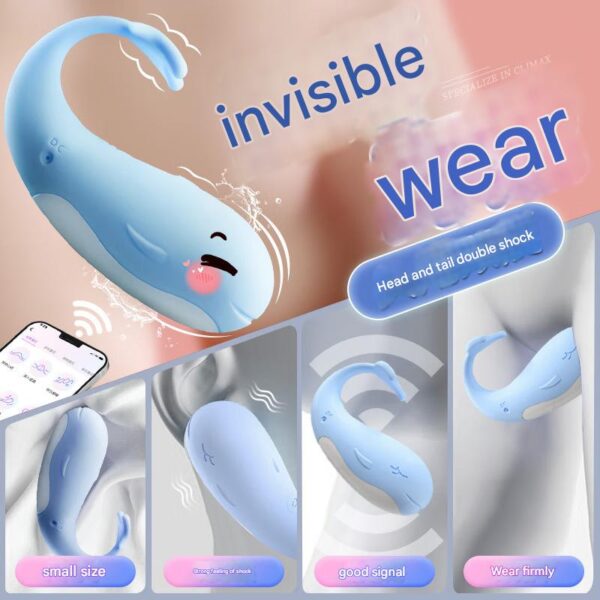 Your Pleasure, Reimagined: Ultimate Realism, Unstoppable Orgasm - Image 7