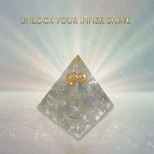 The Millionaire's Secret: Decorate with This Prosperity-Generating Pyramid