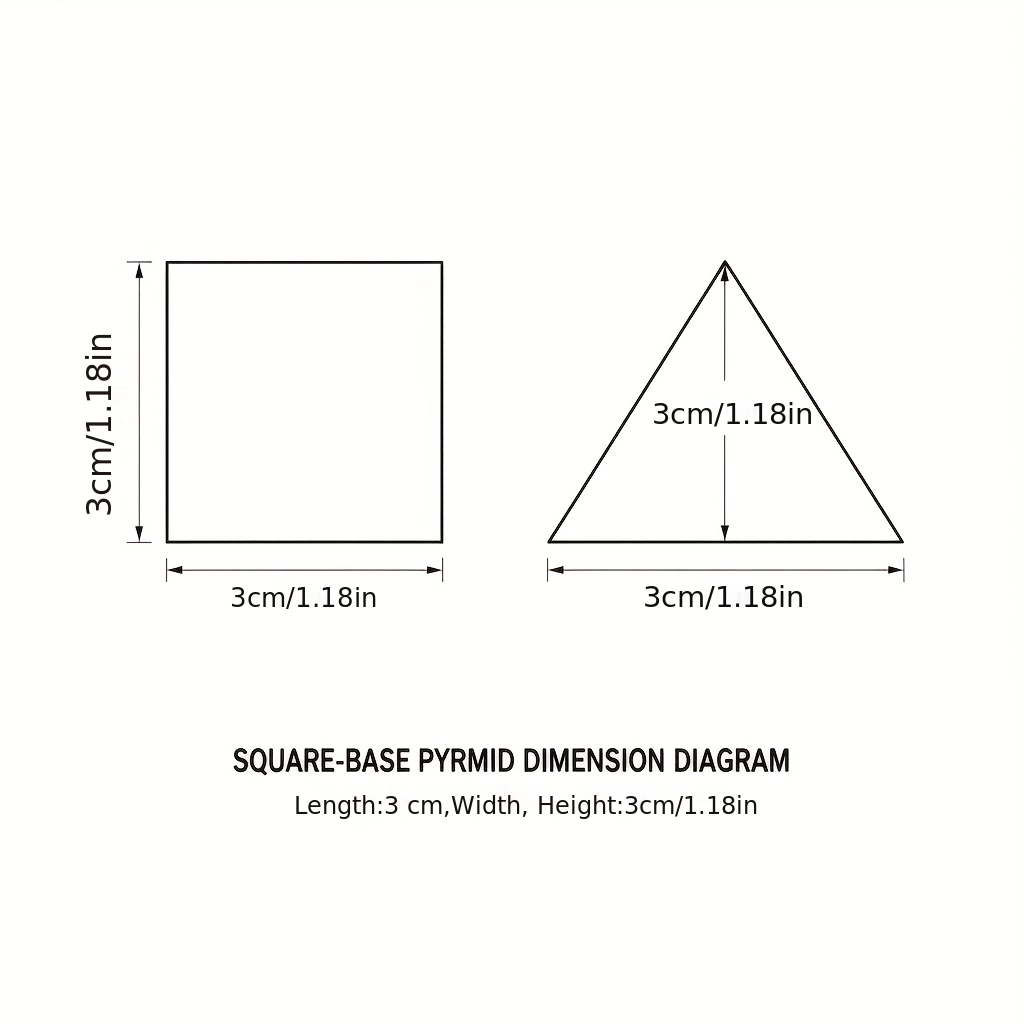 The Abundance Pyramid: Attract Wealth & Luck Instantly! - Image 7