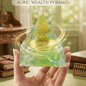Season Rhythm Tower – Pyramid Symbolizing Natural Cycles
