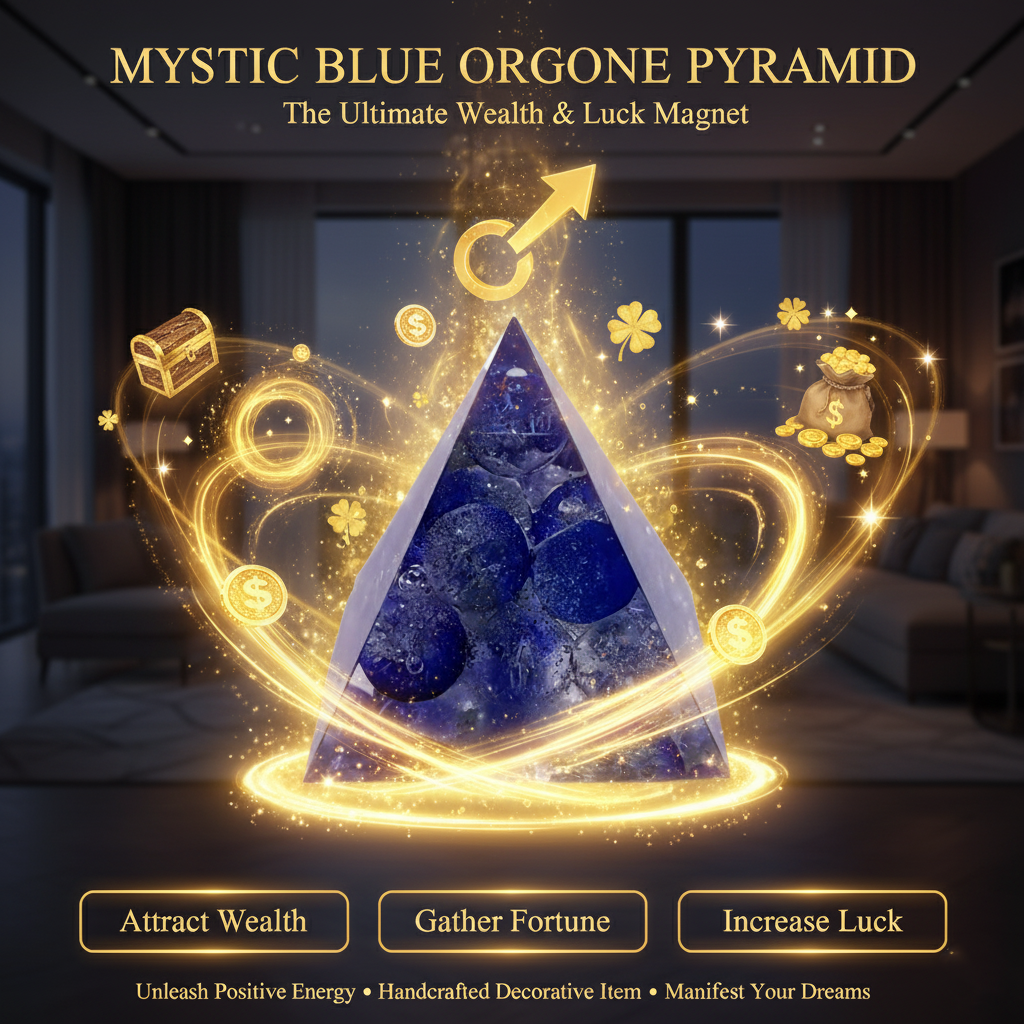 Career Leap crystal pyramid - Crystal Pyramid for Professional Success