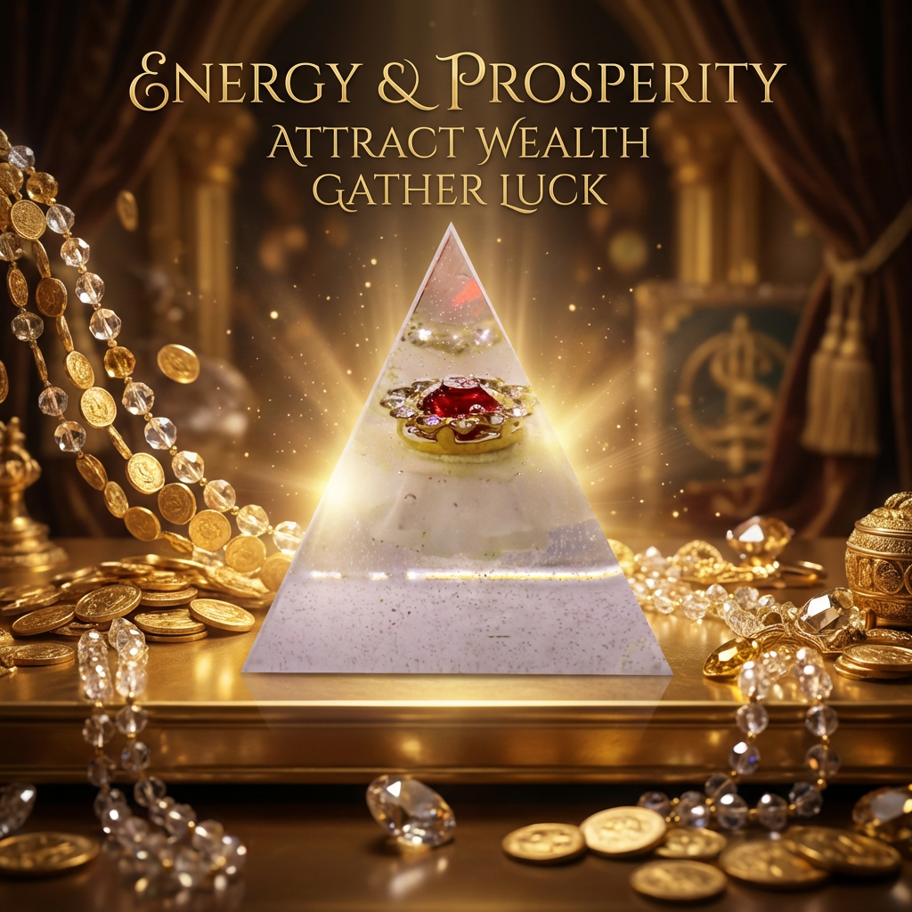 Activate Your Luck! - Fire & Water Balance — After Completion Hexagram