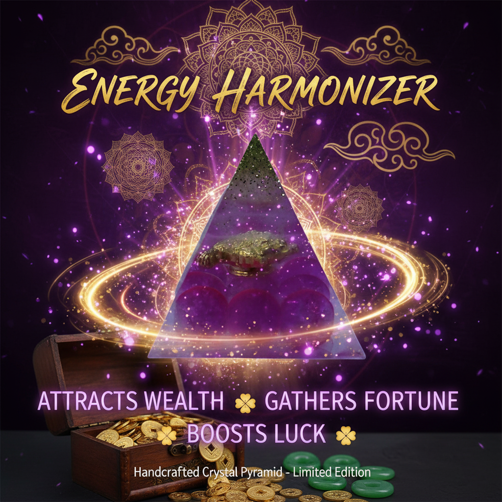 Career Leap - metal element career crystal pyramid Career Leap - Metal Element — The Creative Hexagram
