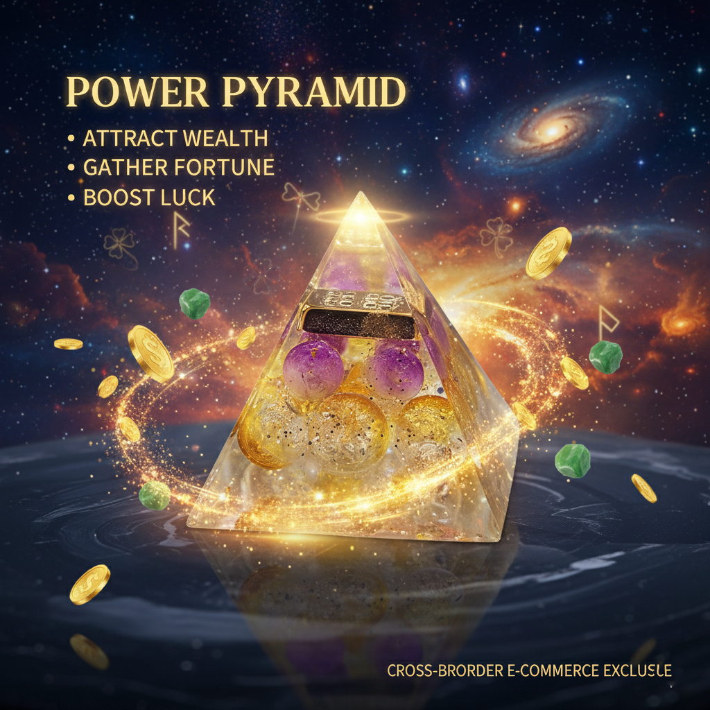 Activate Your Luck! - Fire & Water Balance — After Completion Hexagram