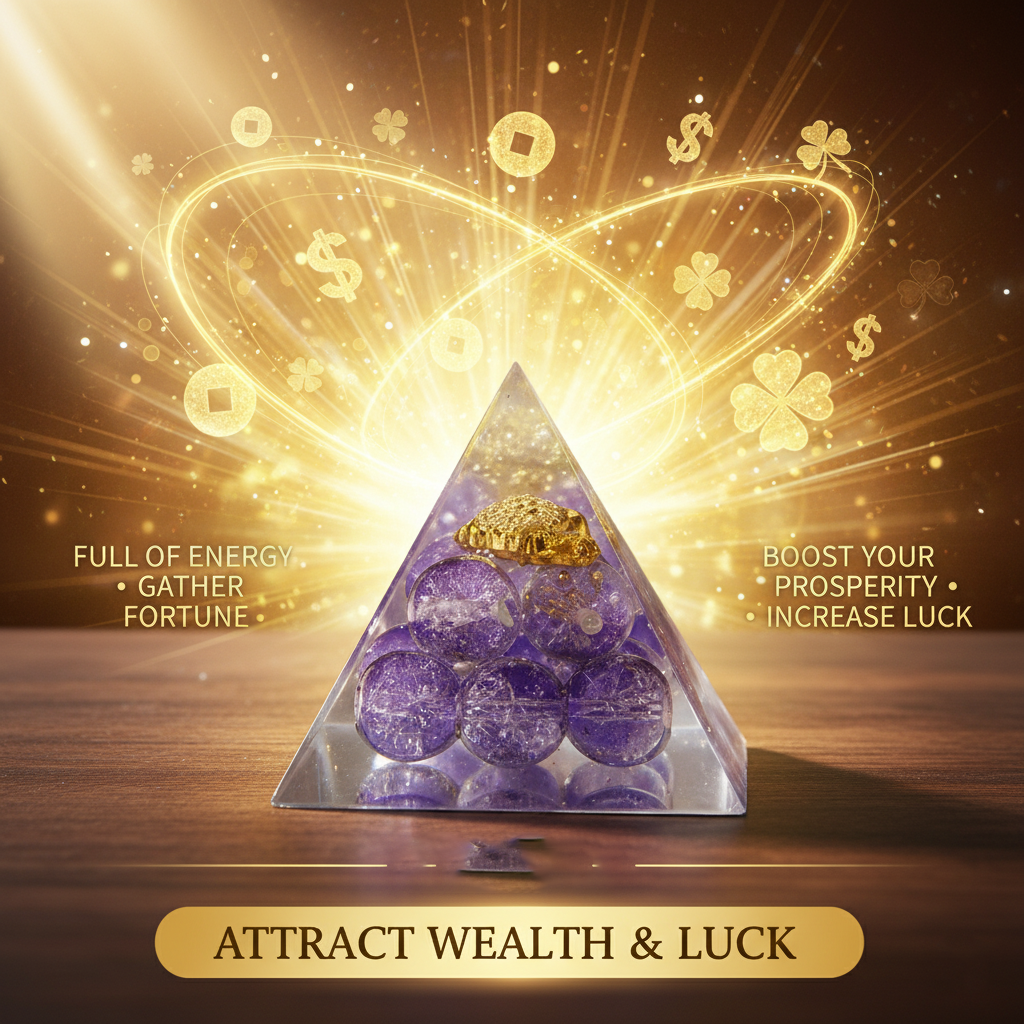 Activate Your Luck! - i ching fire water balance pyramid Activate Your Luck! - Fire & Water Balance — After Completion Hexagram