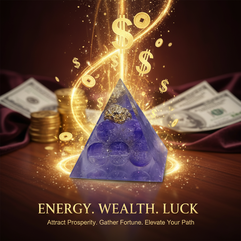 The Abundance Pyramid - earth element abundance pyramid The Abundance Pyramid - Earth Element — The Receptive Hexagram