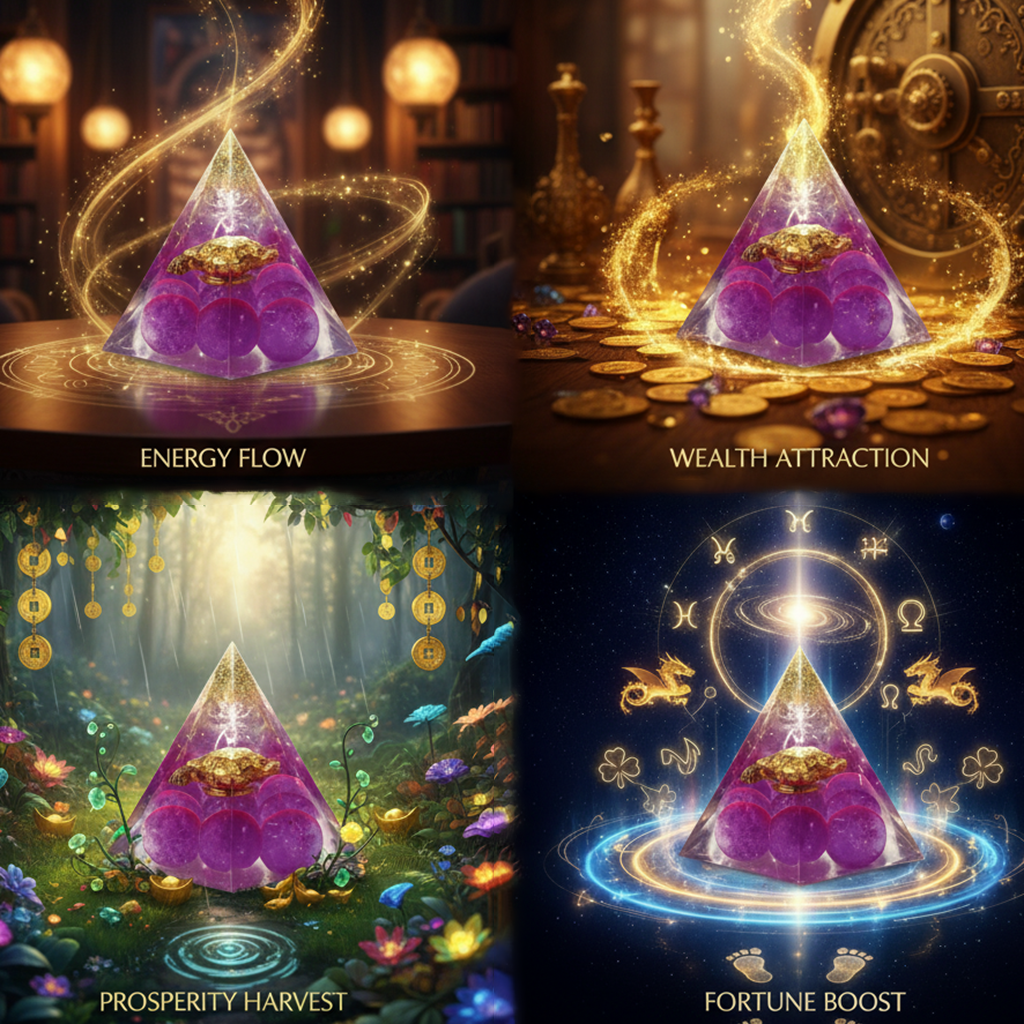 The Abundance Pyramid - earth element abundance pyramid The Abundance Pyramid - Earth Element — The Receptive Hexagram