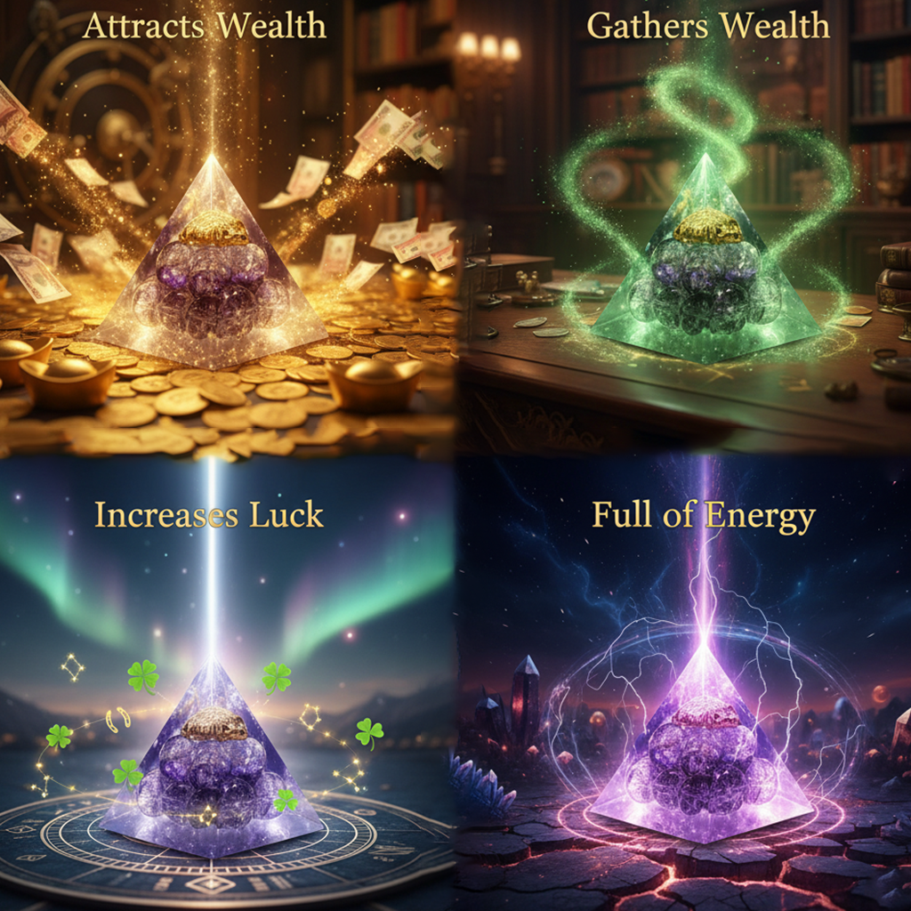 The Abundance Pyramid - earth element abundance pyramid The Abundance Pyramid - Earth Element — The Receptive Hexagram