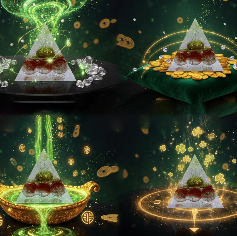 Daily Ritual Tower - wood element daily ritual tower Daily Ritual Tower - Wood Element — Gradual Progress Hexagram