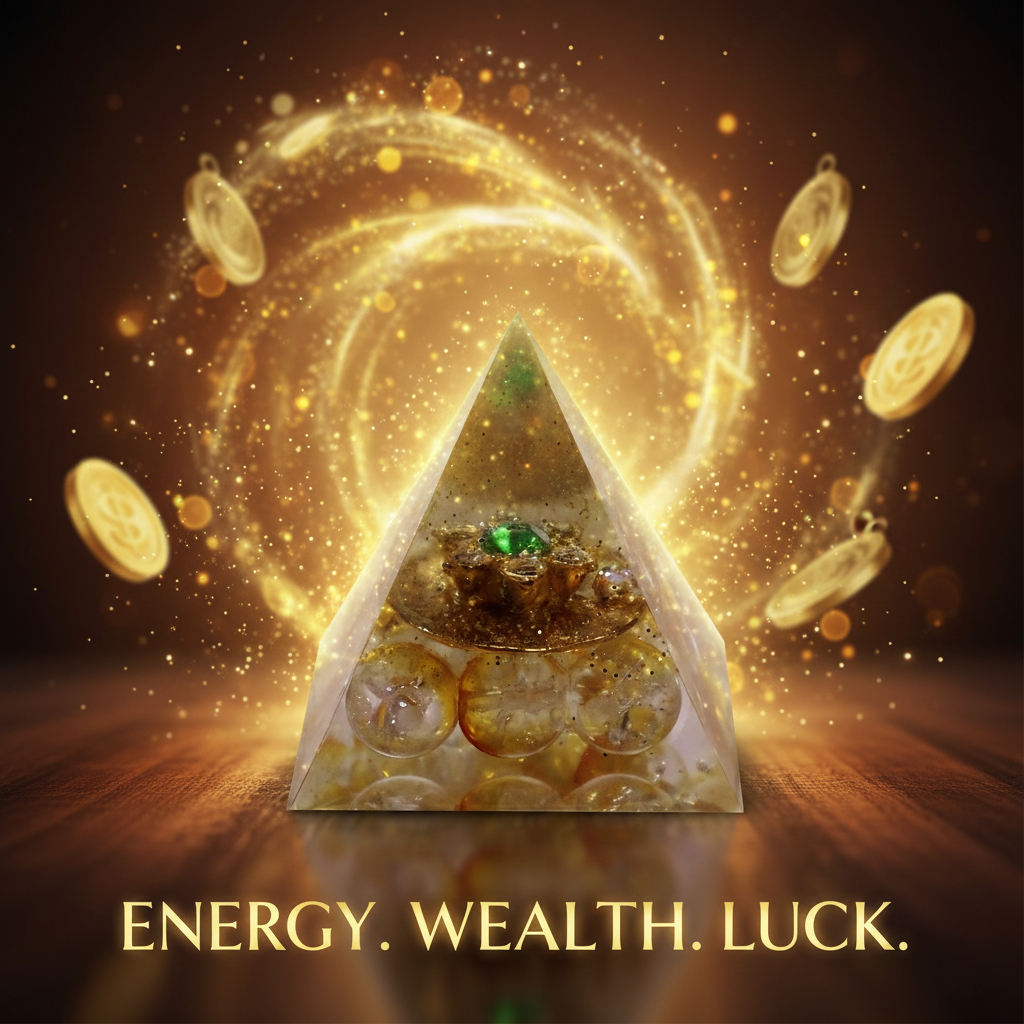 Daily Ritual Tower - Wood Element — Gradual Progress Hexagram