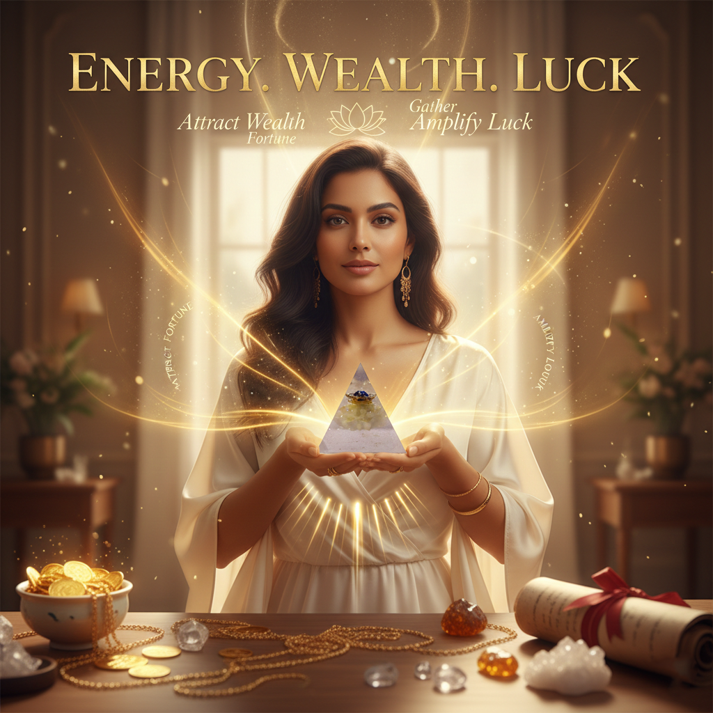 Career Leap - Metal Element — The Creative Hexagram