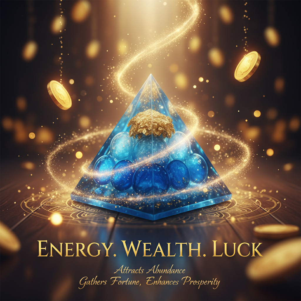 Career Leap - Metal Element — The Creative Hexagram