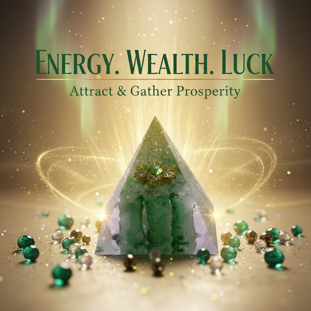 Career Leap - Metal Element — The Creative Hexagram