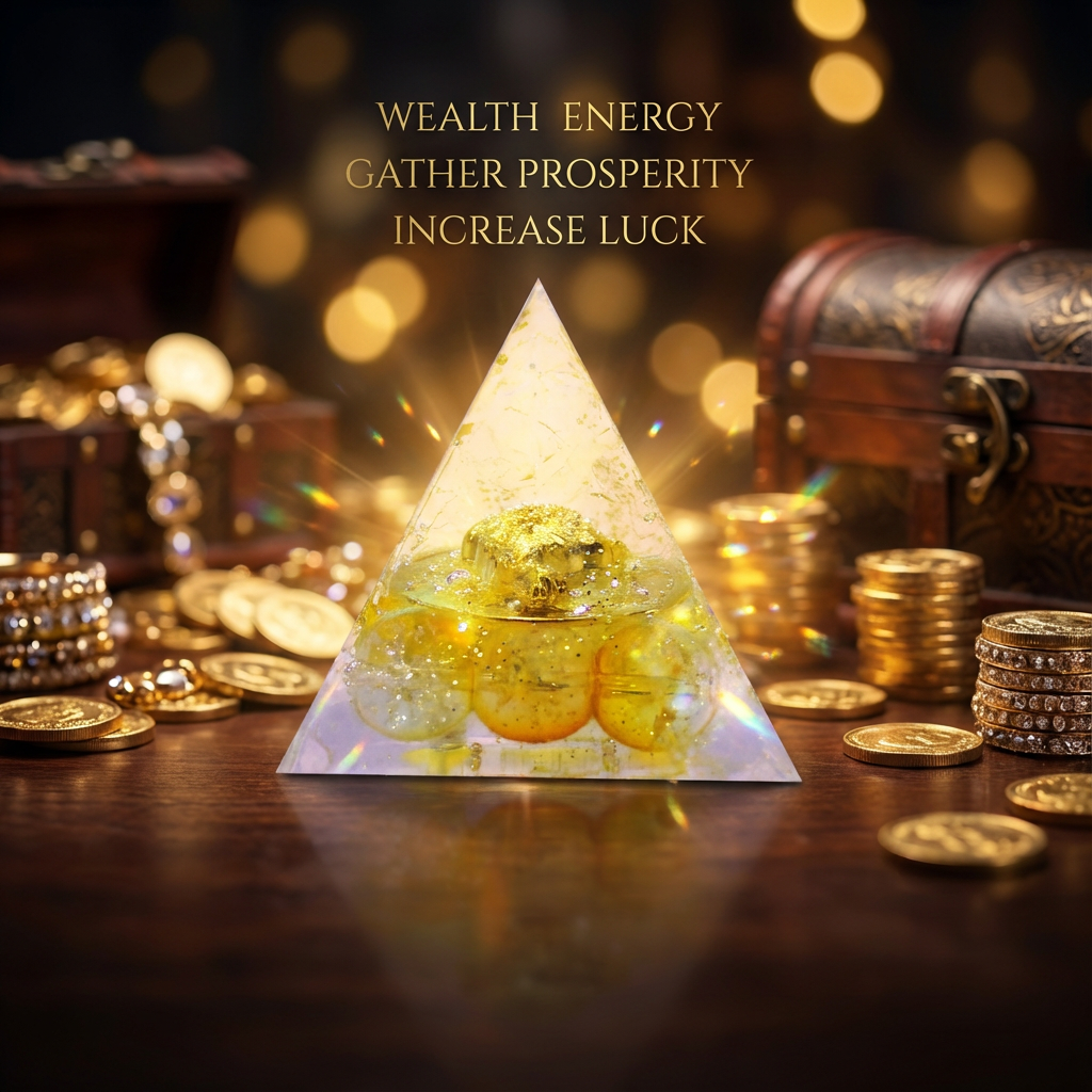 Activate Your Luck! - Fire & Water Balance — After Completion Hexagram