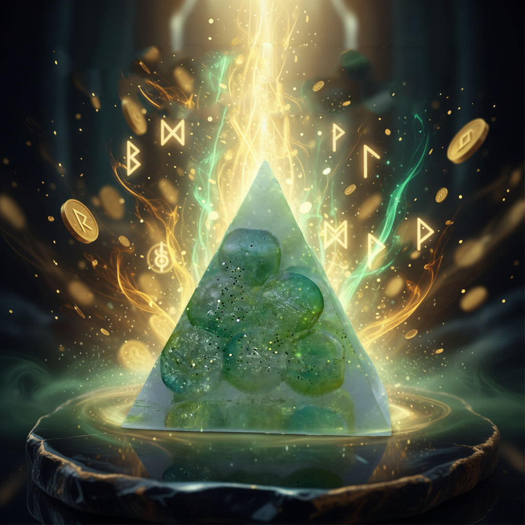 Activate Your Luck! - i ching fire water balance pyramid Activate Your Luck! - Fire & Water Balance — After Completion Hexagram