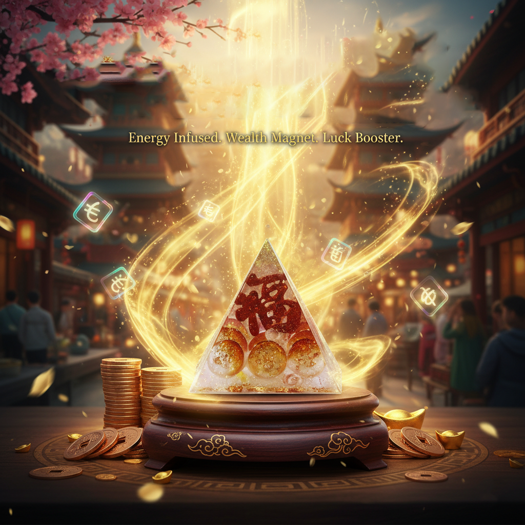 Activate Your Luck! - i ching fire water balance pyramid Activate Your Luck! - Fire & Water Balance — After Completion Hexagram