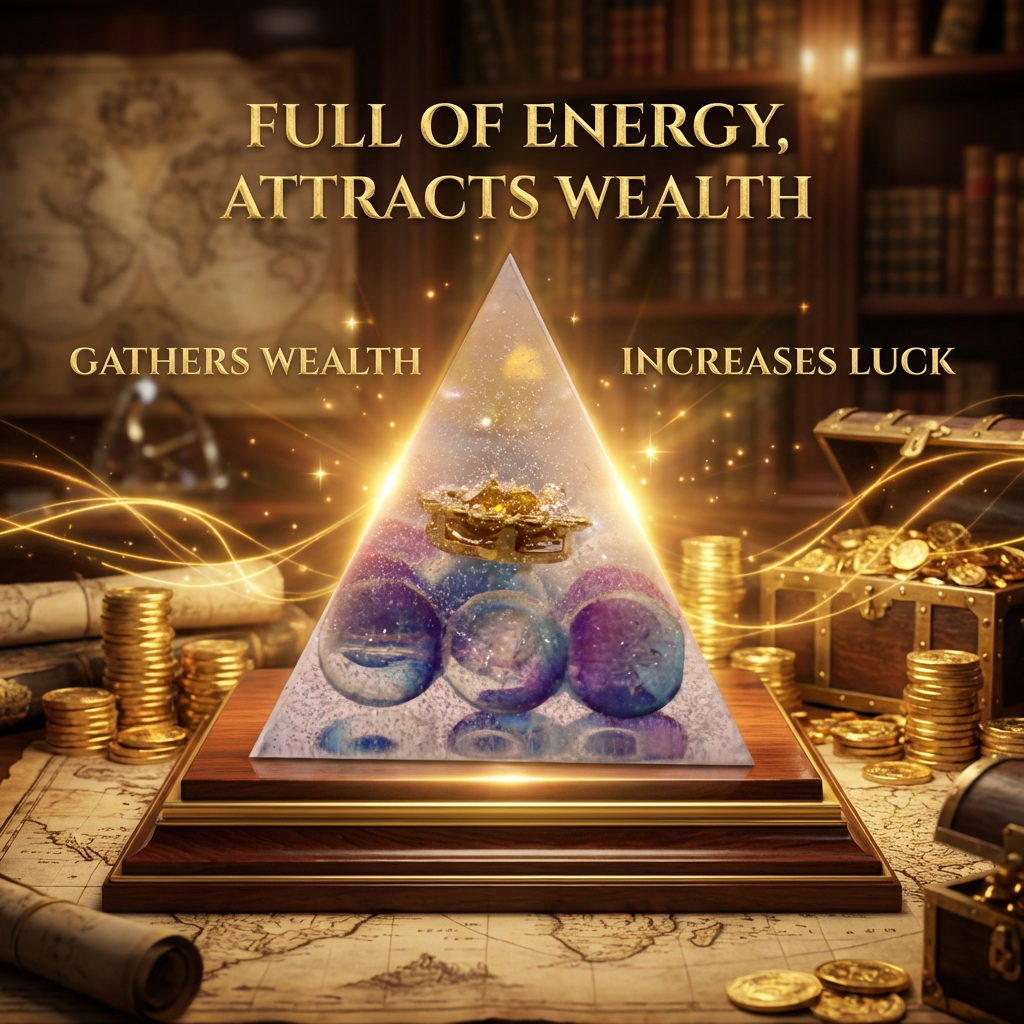 Activate Your Luck! - Fire & Water Balance — After Completion Hexagram