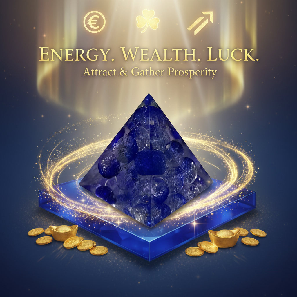 Activate Your Luck! - Fire & Water Balance — After Completion Hexagram