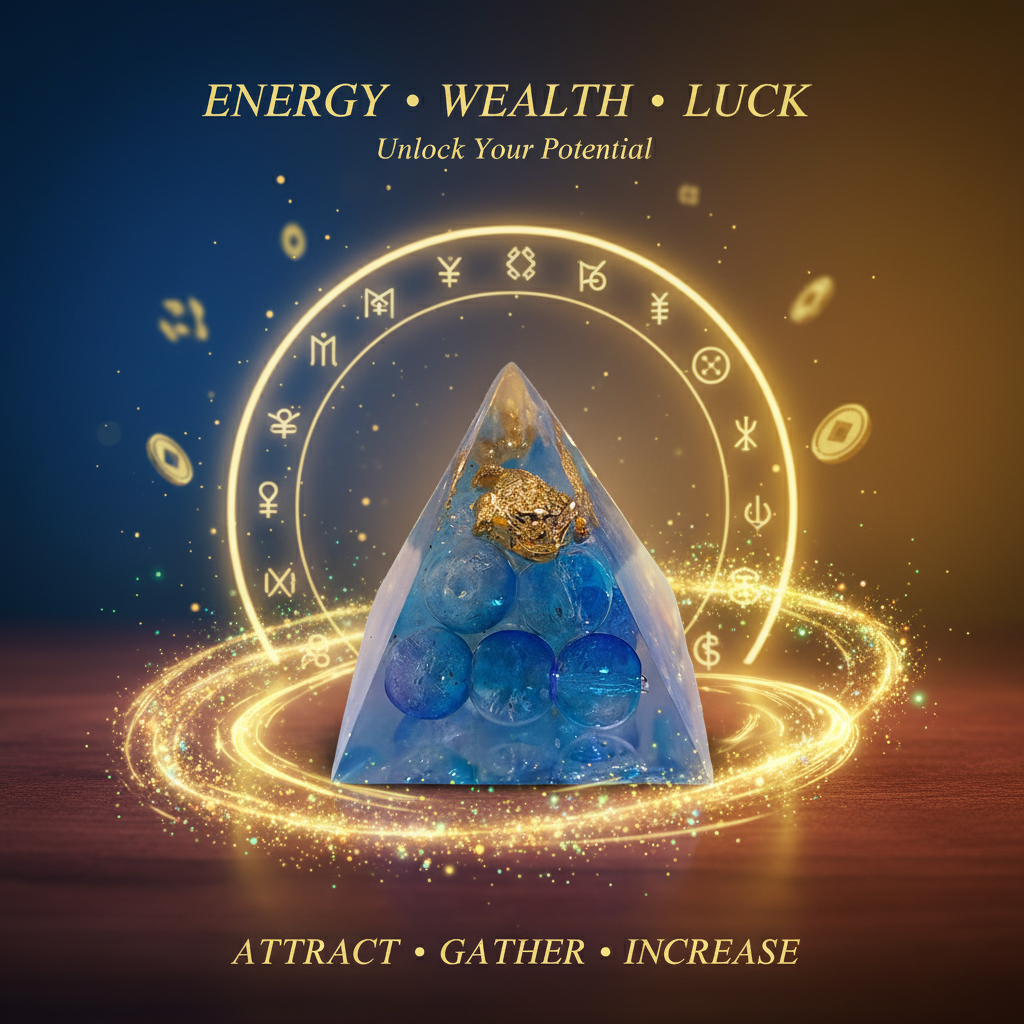 Activate Your Luck! - i ching fire water balance pyramid Activate Your Luck! - Fire & Water Balance — After Completion Hexagram