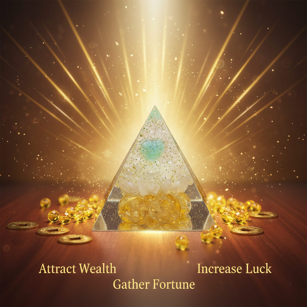 Activate Your Luck! - i ching fire water balance pyramid Activate Your Luck! - Fire & Water Balance — After Completion Hexagram