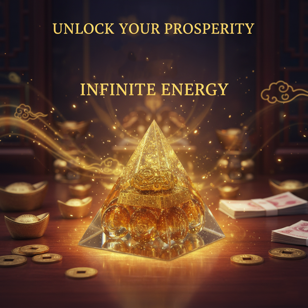 Activate Your Luck! - i ching fire water balance pyramid Activate Your Luck! - Fire & Water Balance — After Completion Hexagram