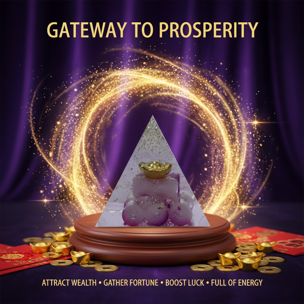 The Abundance Pyramid - earth element abundance pyramid The Abundance Pyramid - Earth Element — The Receptive Hexagram