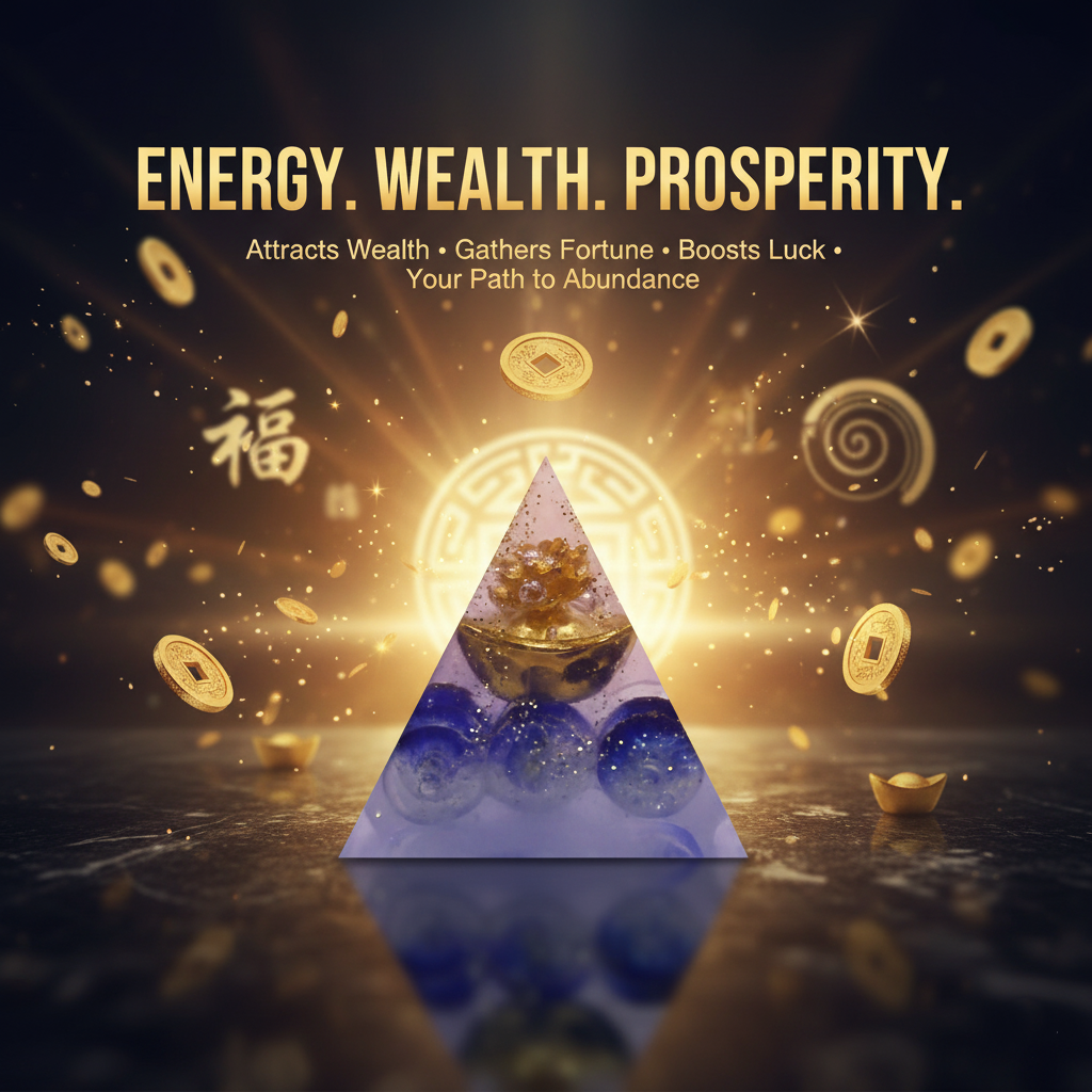 Activate Your Luck! - i ching fire water balance pyramid Activate Your Luck! - Fire & Water Balance — After Completion Hexagram