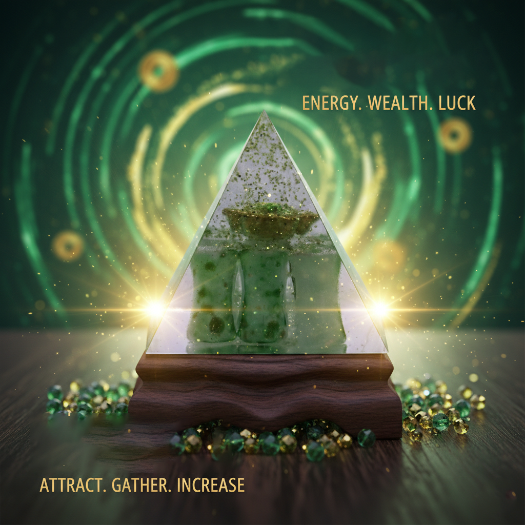 The Abundance Pyramid - earth element abundance pyramid The Abundance Pyramid - Earth Element — The Receptive Hexagram