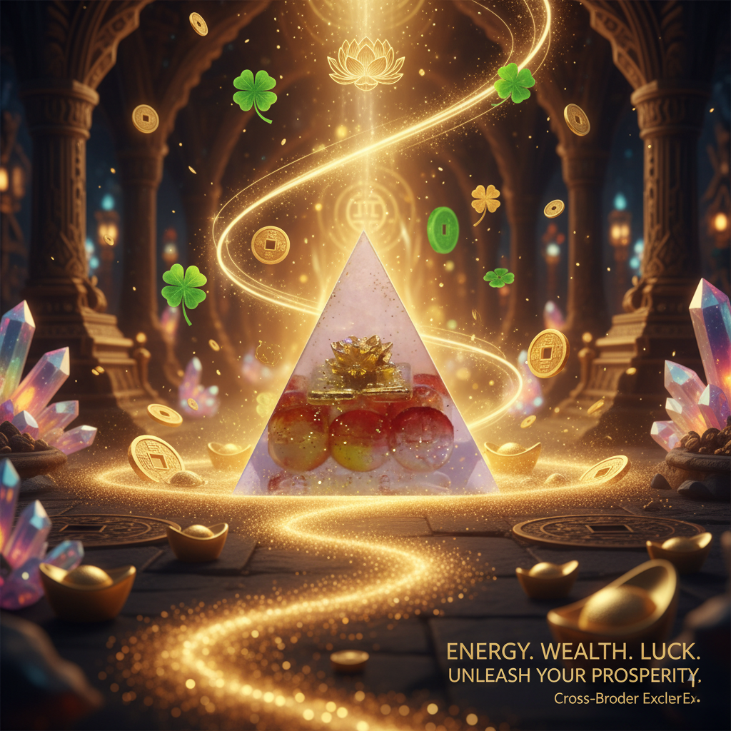 The Abundance Pyramid - earth element abundance pyramid The Abundance Pyramid - Earth Element — The Receptive Hexagram