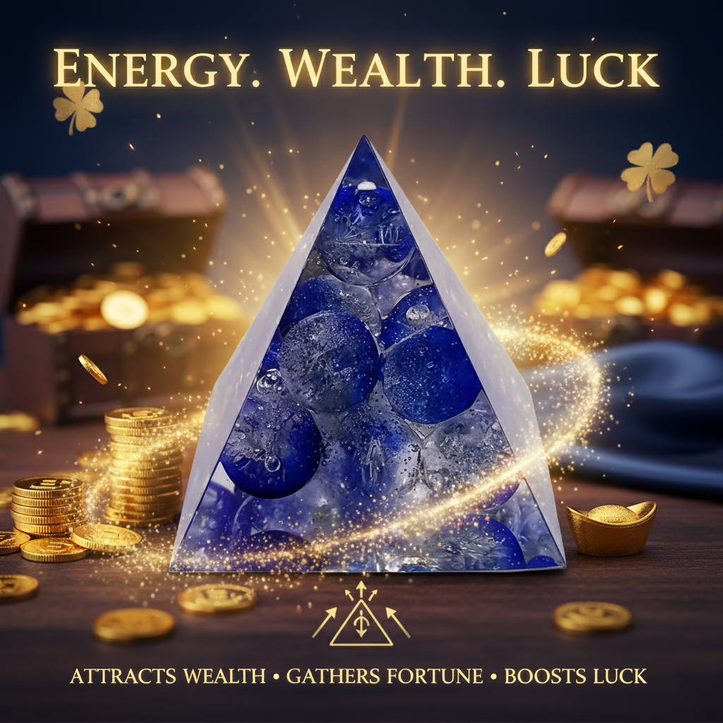 The Abundance Pyramid - earth element abundance pyramid The Abundance Pyramid - Earth Element — The Receptive Hexagram