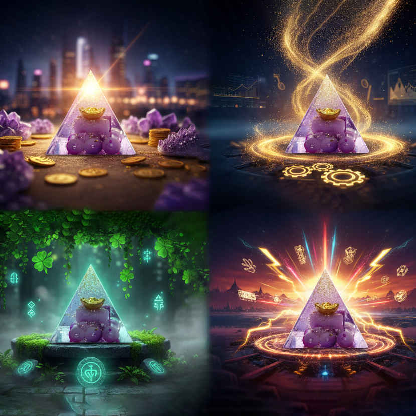 Daily Ritual Tower - wood element daily ritual tower Daily Ritual Tower - Wood Element — Gradual Progress Hexagram