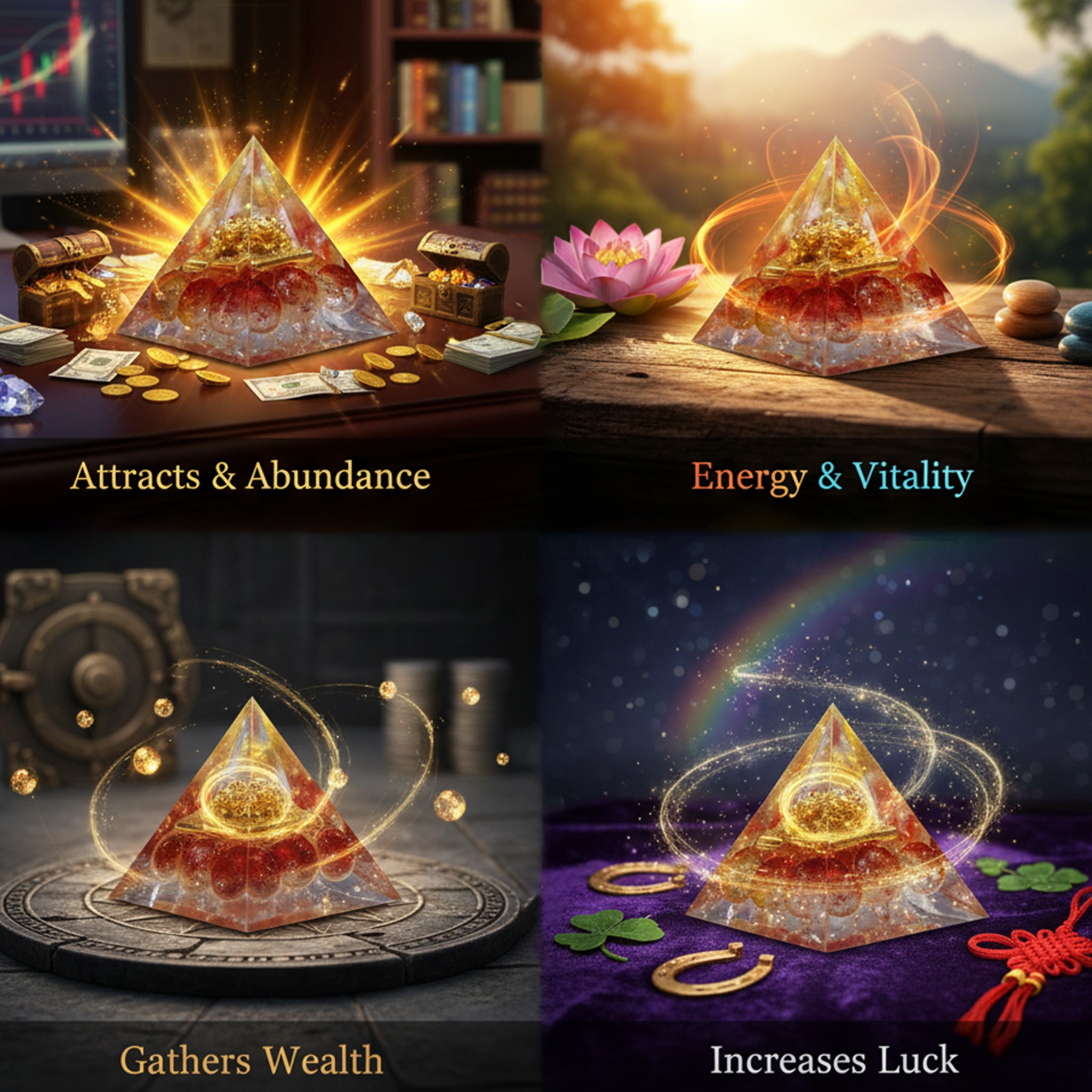Daily Ritual Tower - wood element daily ritual tower Daily Ritual Tower - Wood Element — Gradual Progress Hexagram