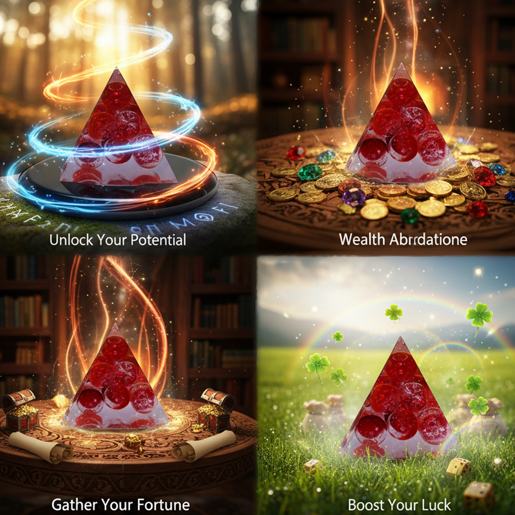 The Abundance Pyramid - earth element abundance pyramid The Abundance Pyramid - Earth Element — The Receptive Hexagram