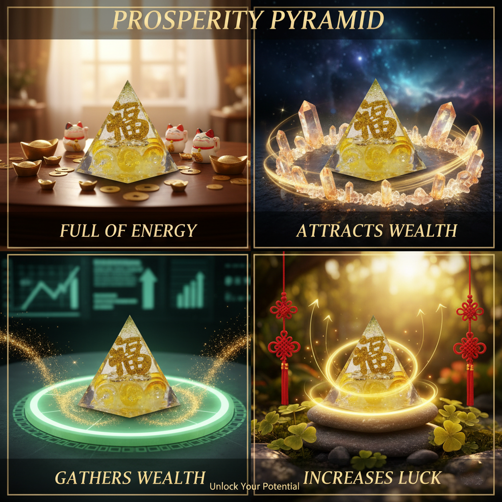 The Abundance Pyramid - earth element abundance pyramid The Abundance Pyramid - Earth Element — The Receptive Hexagram